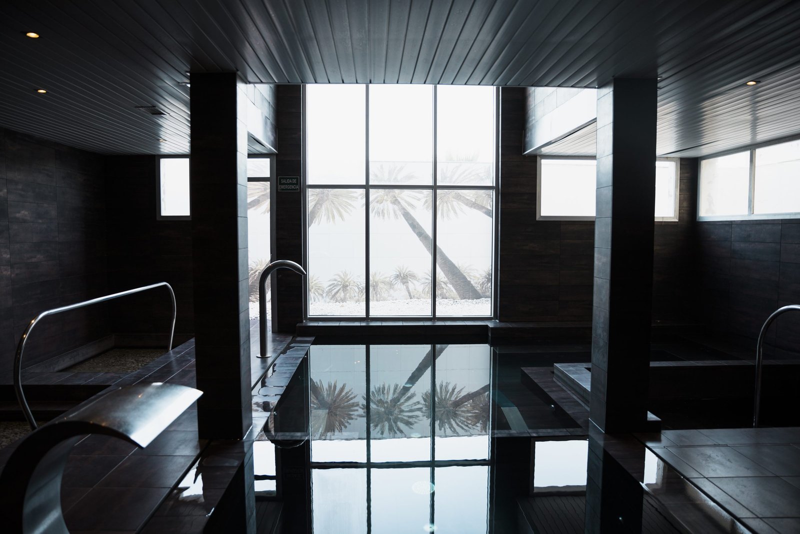 Interior design — book a consultation