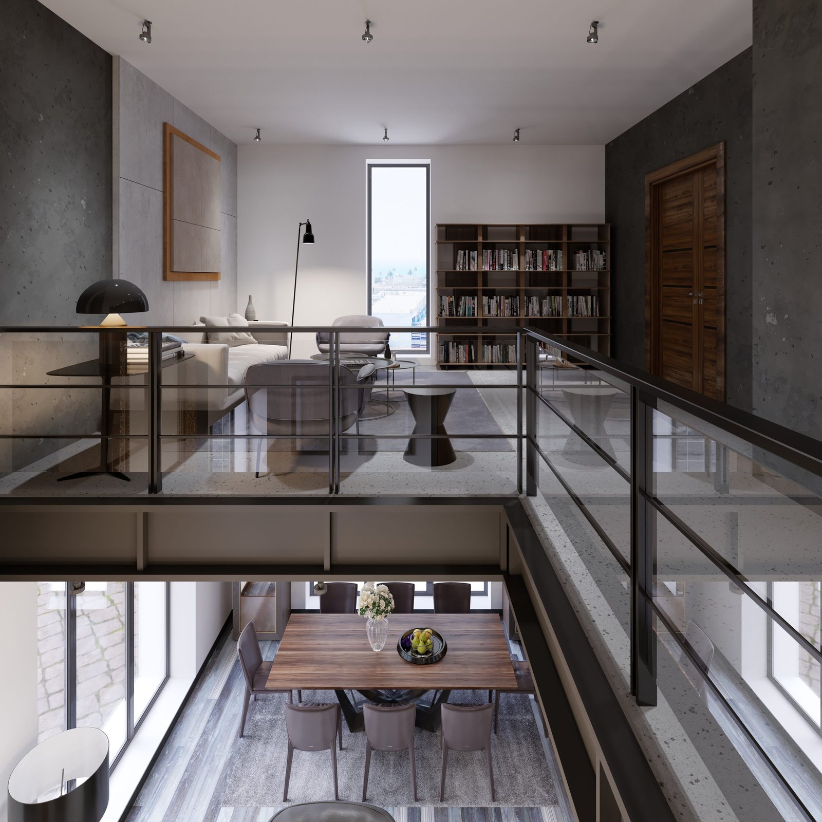 Gallery — Sevil Aydın Interior Design
